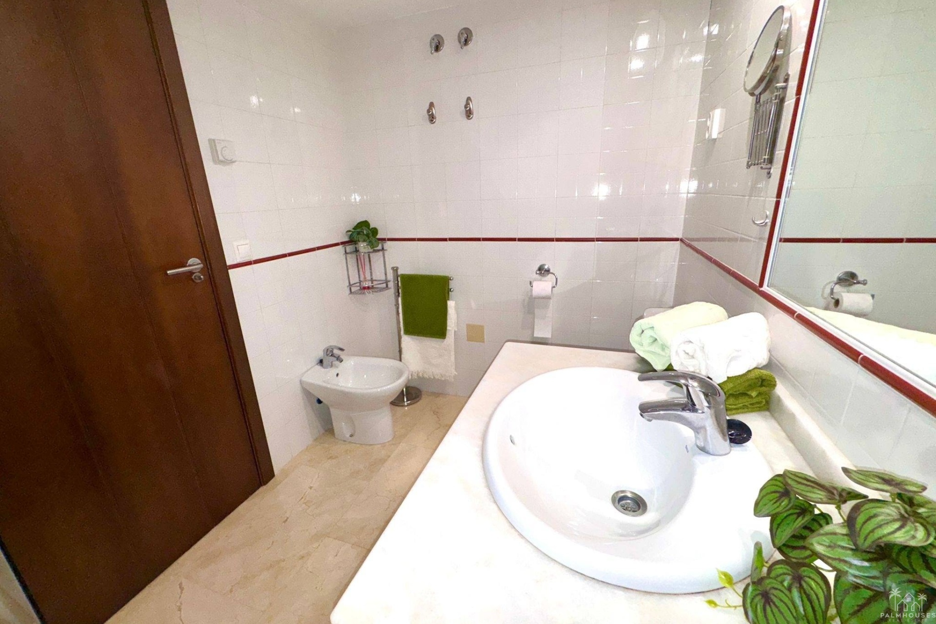 Venta - Apartment - Torrevieja - Punta Prima
