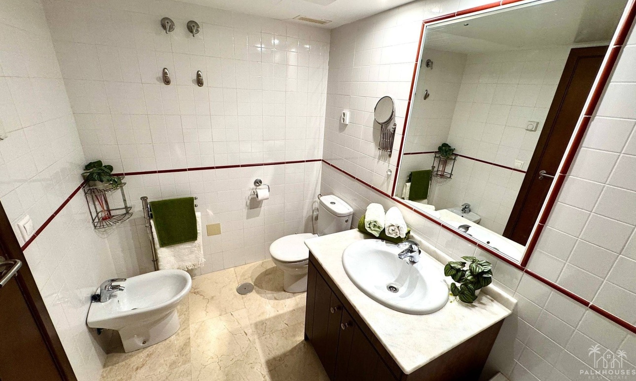 Venta - Apartment - Torrevieja - Punta Prima