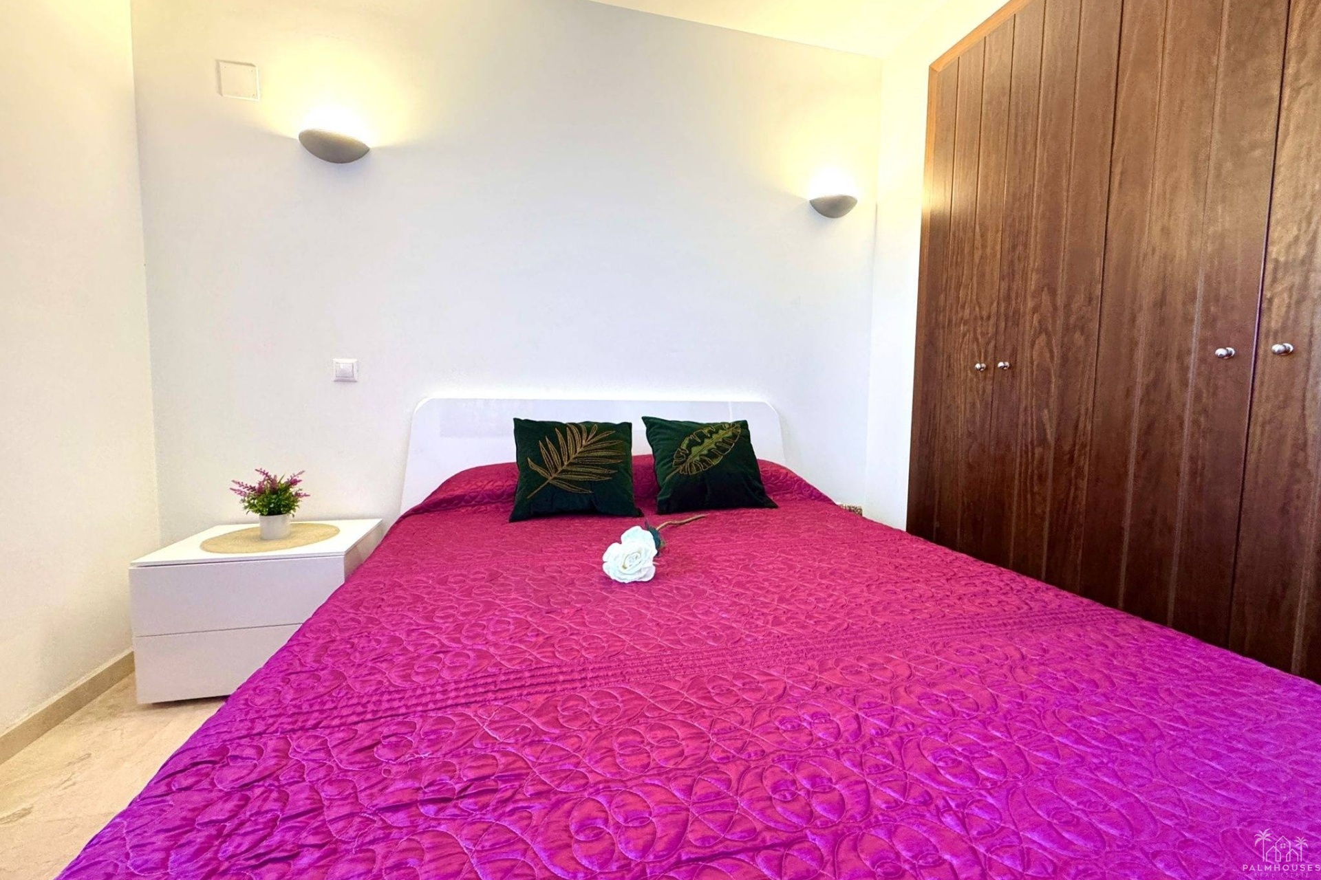 Venta - Apartment - Torrevieja - Punta Prima