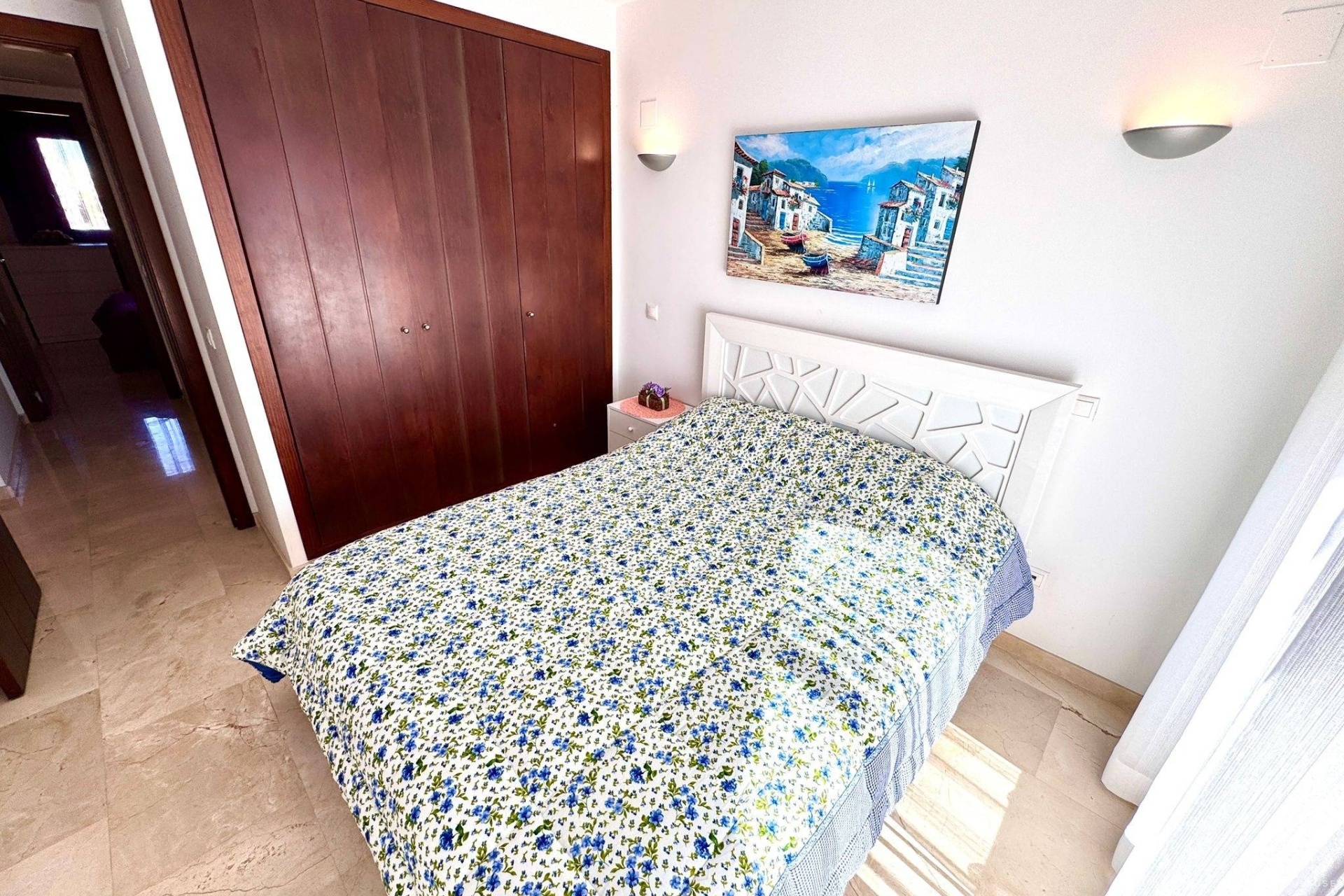 Venta - Apartment - Torrevieja - Punta Prima