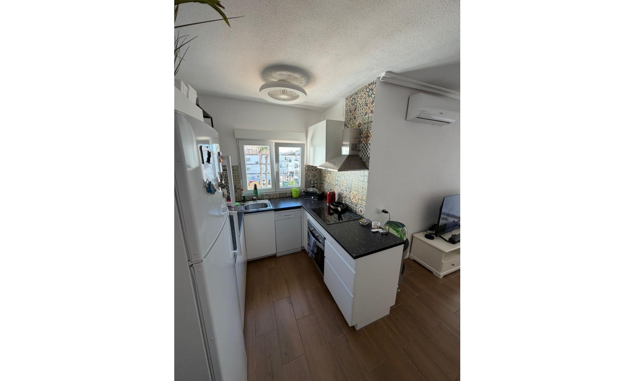 Venta - Apartment - Torrevieja - Punta Prima