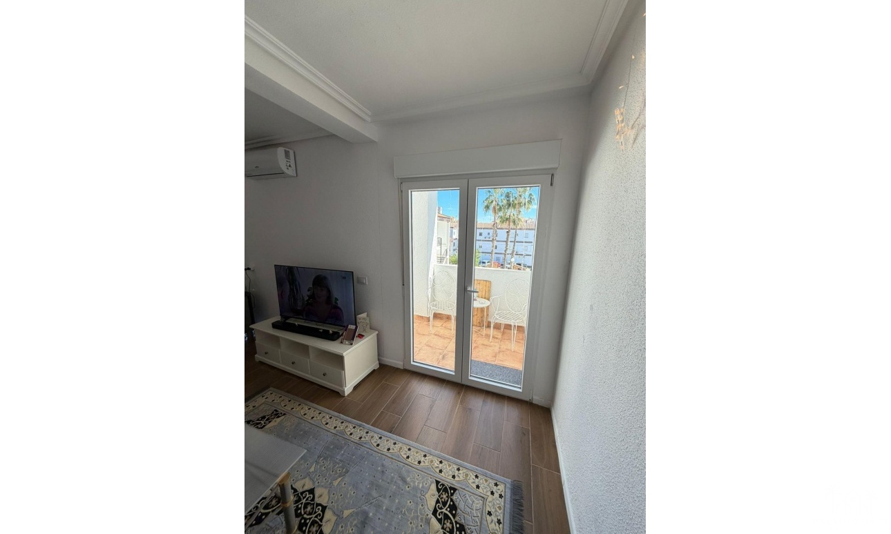Venta - Apartment - Torrevieja - Punta Prima