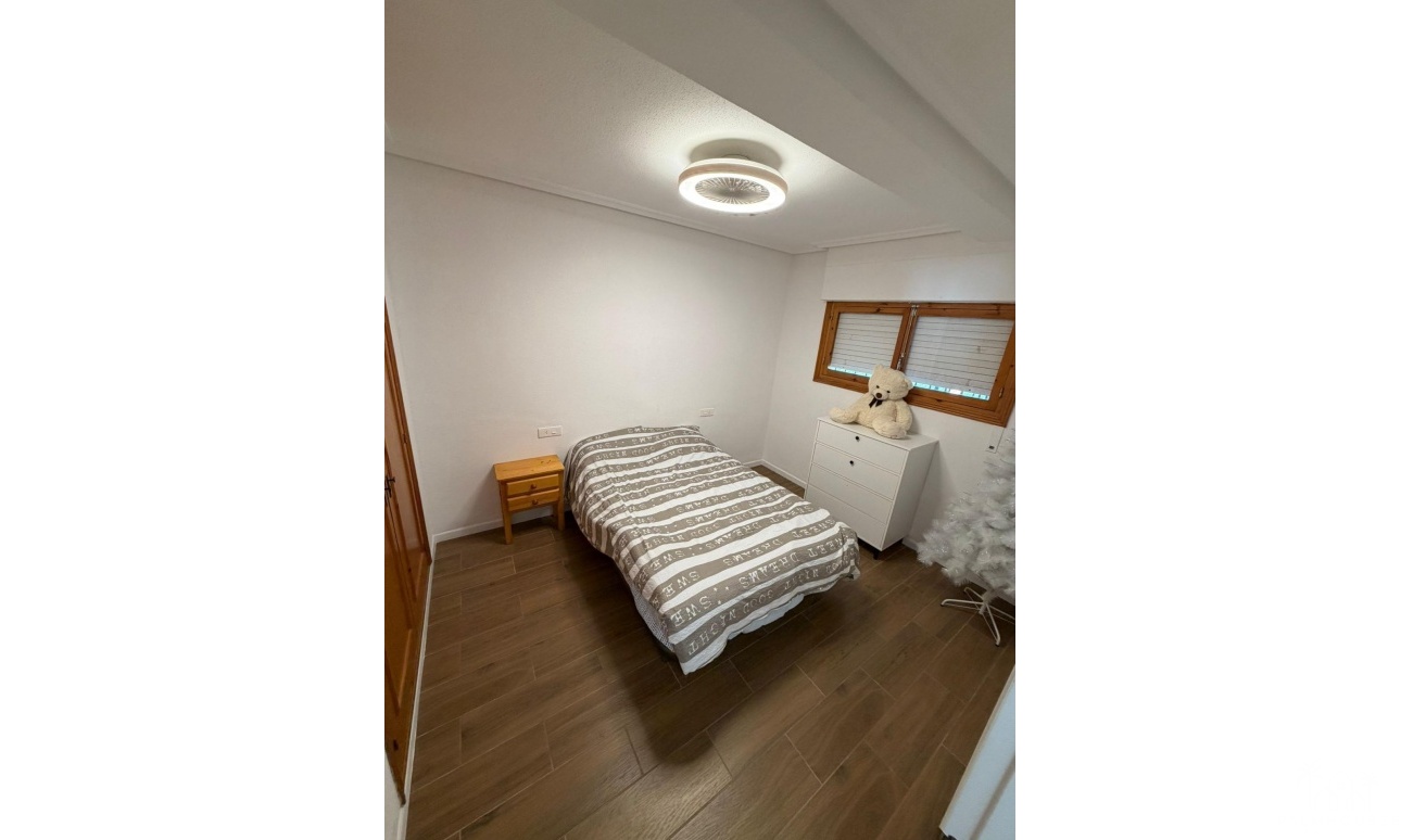 Venta - Apartment - Torrevieja - Punta Prima