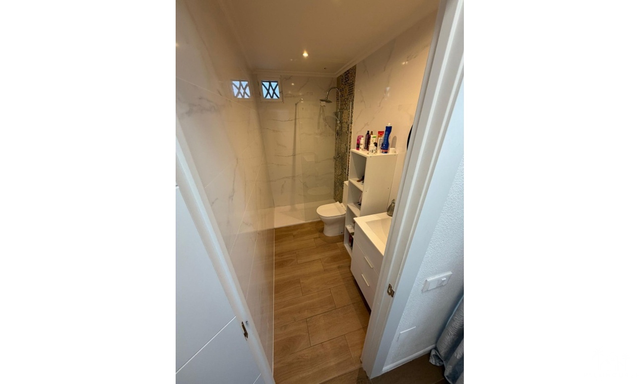 Venta - Apartment - Torrevieja - Punta Prima