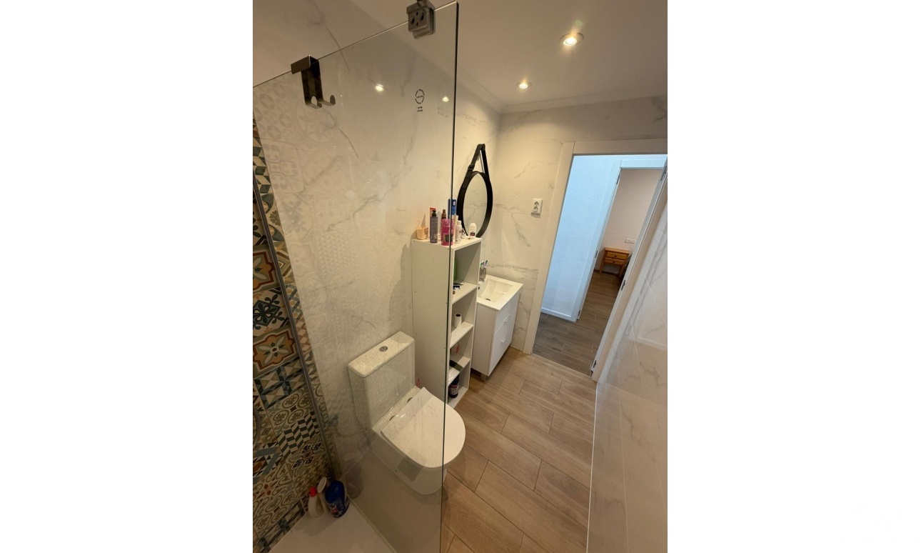 Venta - Apartment - Torrevieja - Punta Prima