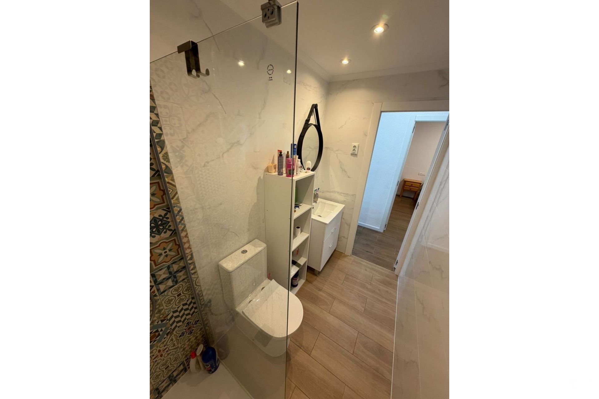 Venta - Apartment - Torrevieja - Punta Prima