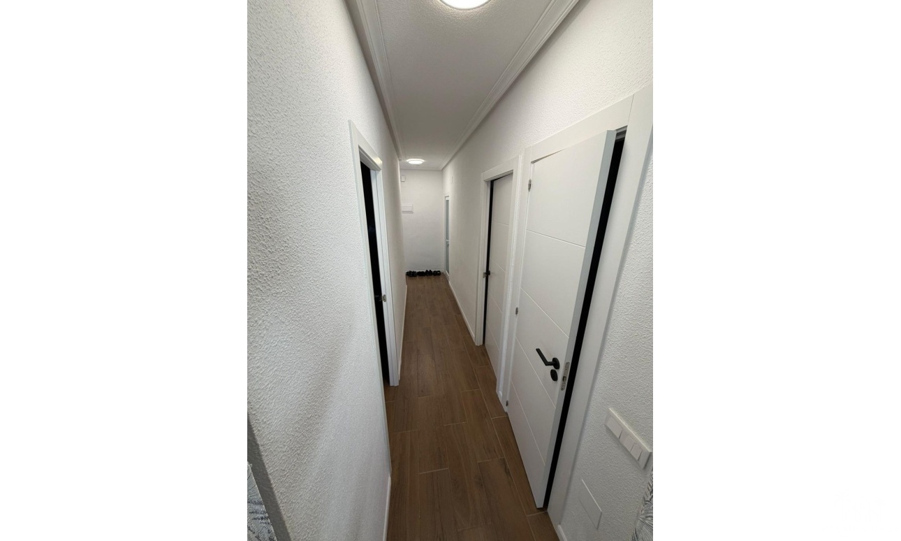 Venta - Apartment - Torrevieja - Punta Prima