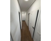 Venta - Apartment - Torrevieja - Punta Prima