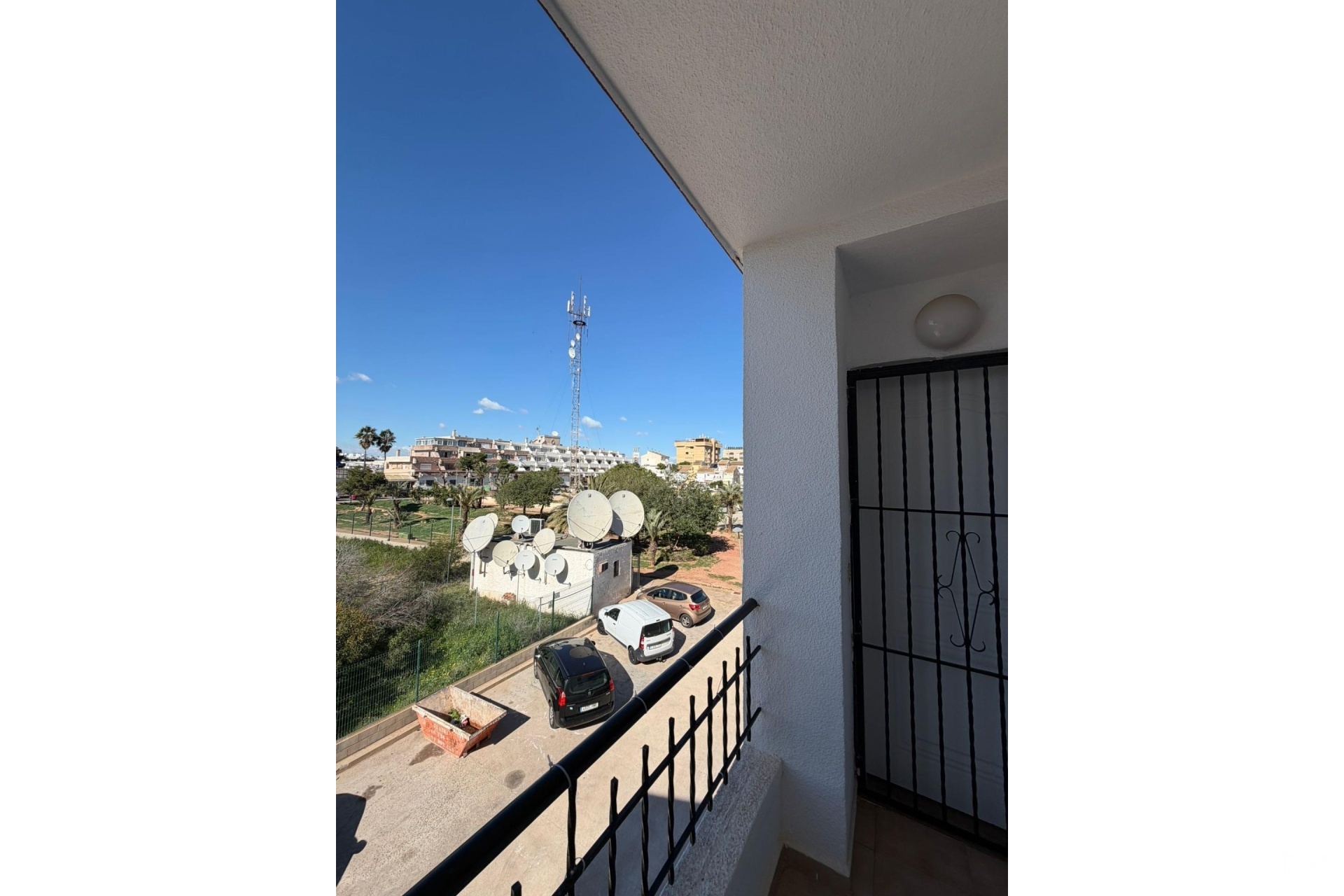 Venta - Apartment - Torrevieja - Punta Prima