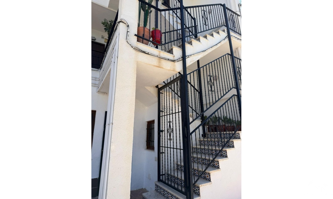Venta - Apartment - Torrevieja - Punta Prima