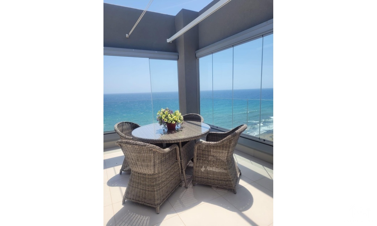 Venta - Apartment - Torrevieja - Punta Prima