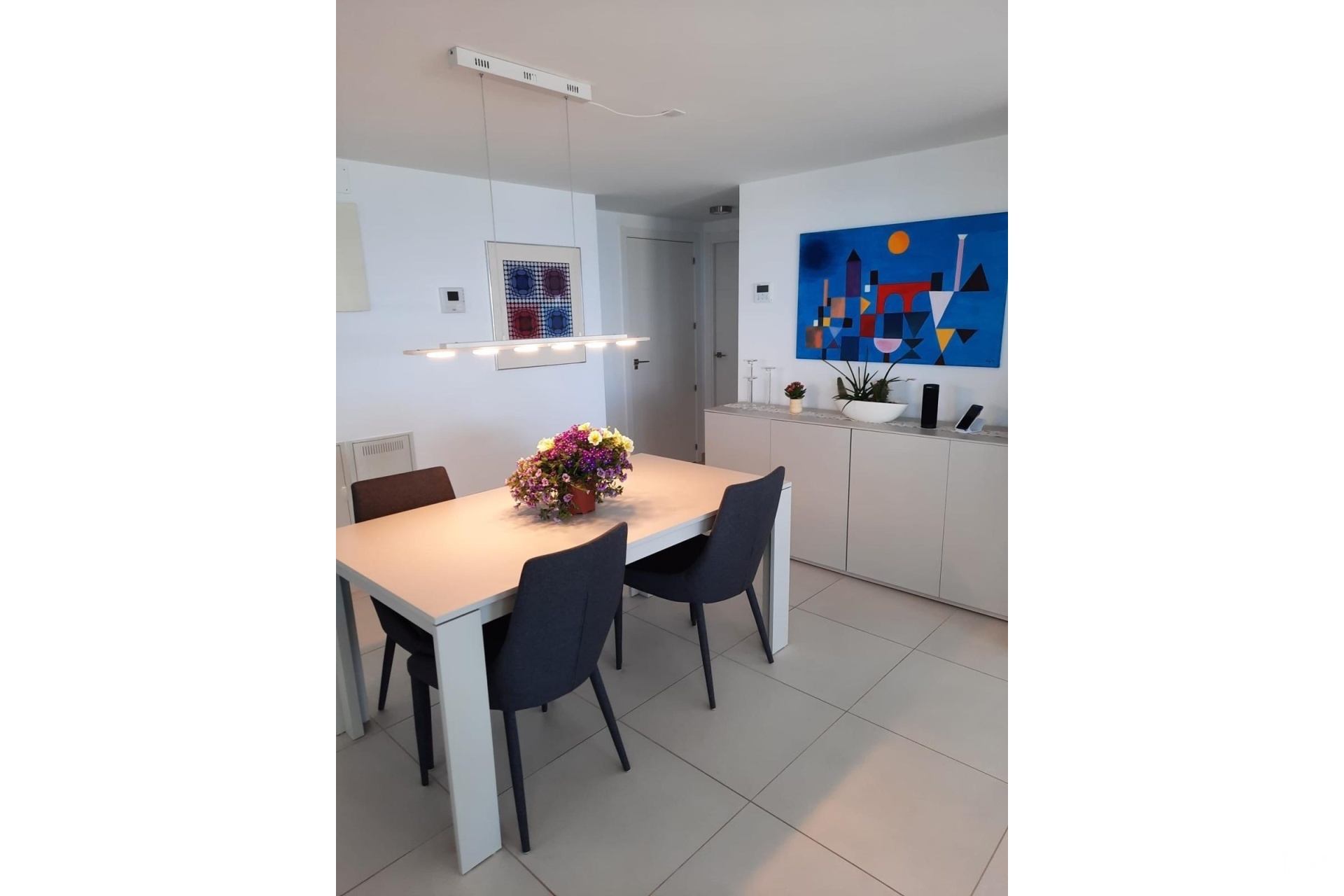 Venta - Apartment - Torrevieja - Punta Prima