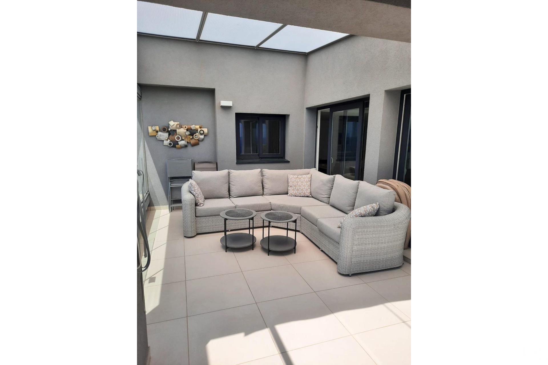 Venta - Apartment - Torrevieja - Punta Prima