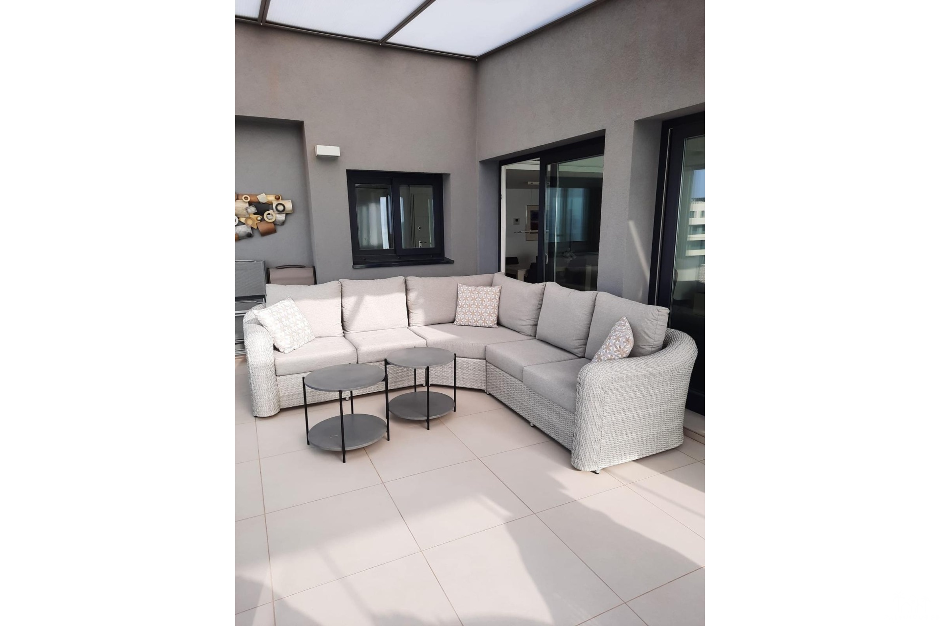 Venta - Apartment - Torrevieja - Punta Prima