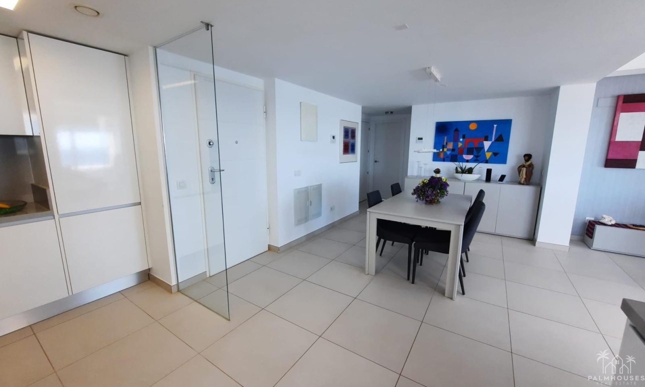 Venta - Apartment - Torrevieja - Punta Prima