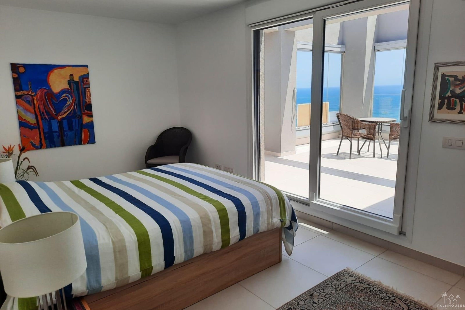 Venta - Apartment - Torrevieja - Punta Prima