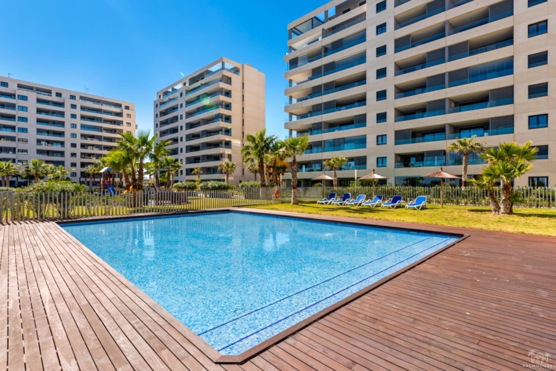 Venta - Apartment - Torrevieja - Punta Prima