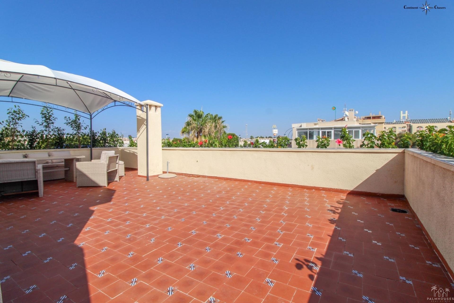 Venta - Apartment - Torrevieja - Punta Prima