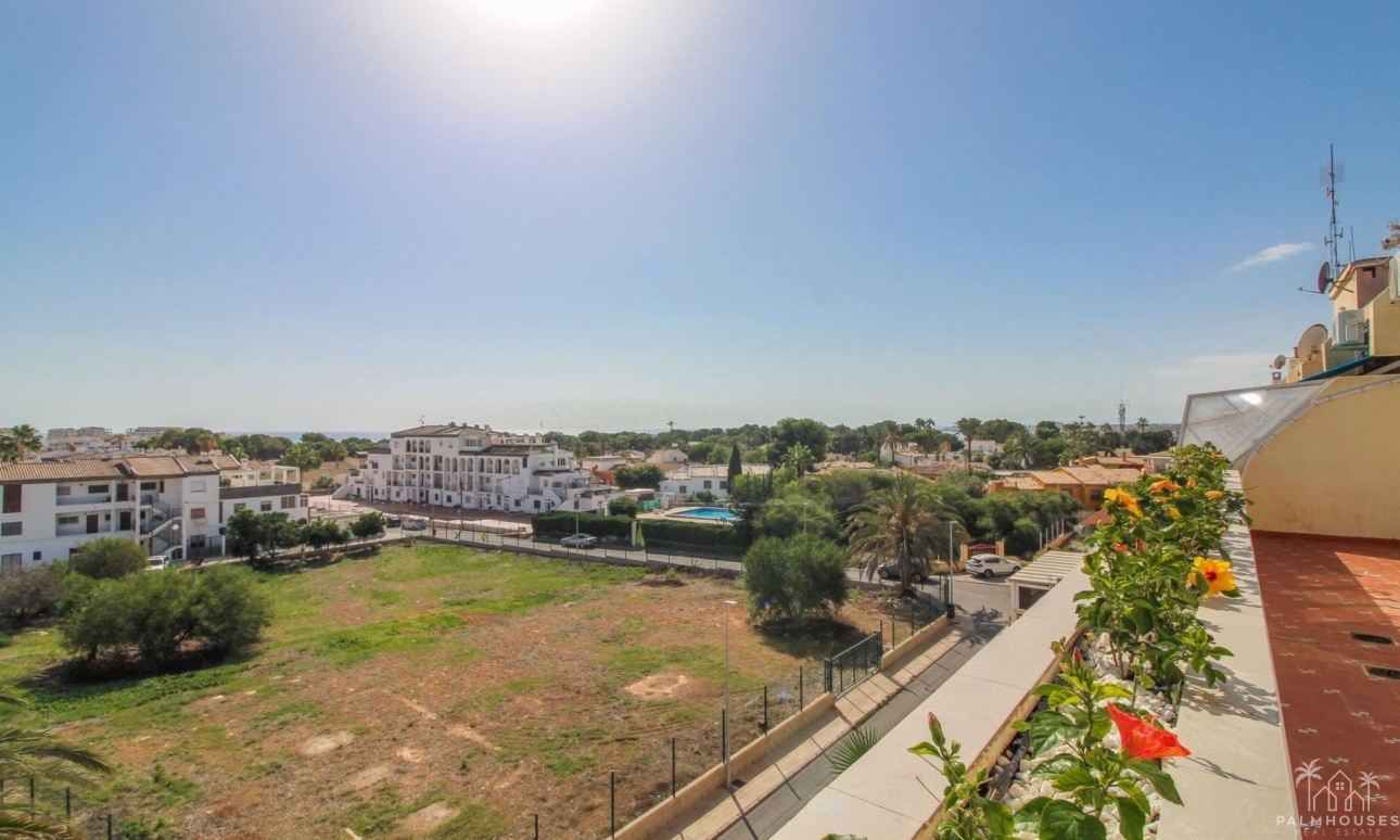 Venta - Apartment - Torrevieja - Punta Prima