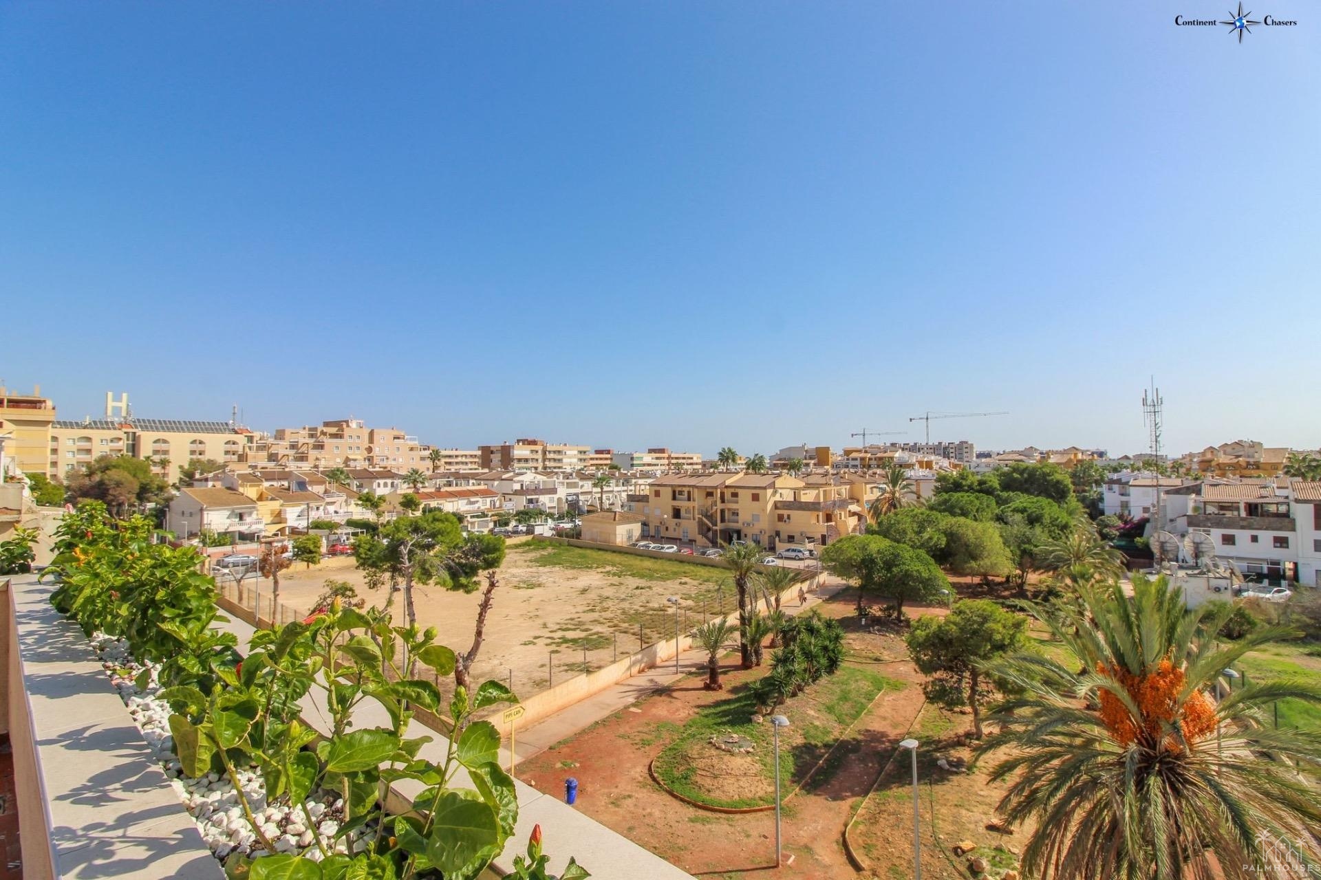 Venta - Apartment - Torrevieja - Punta Prima