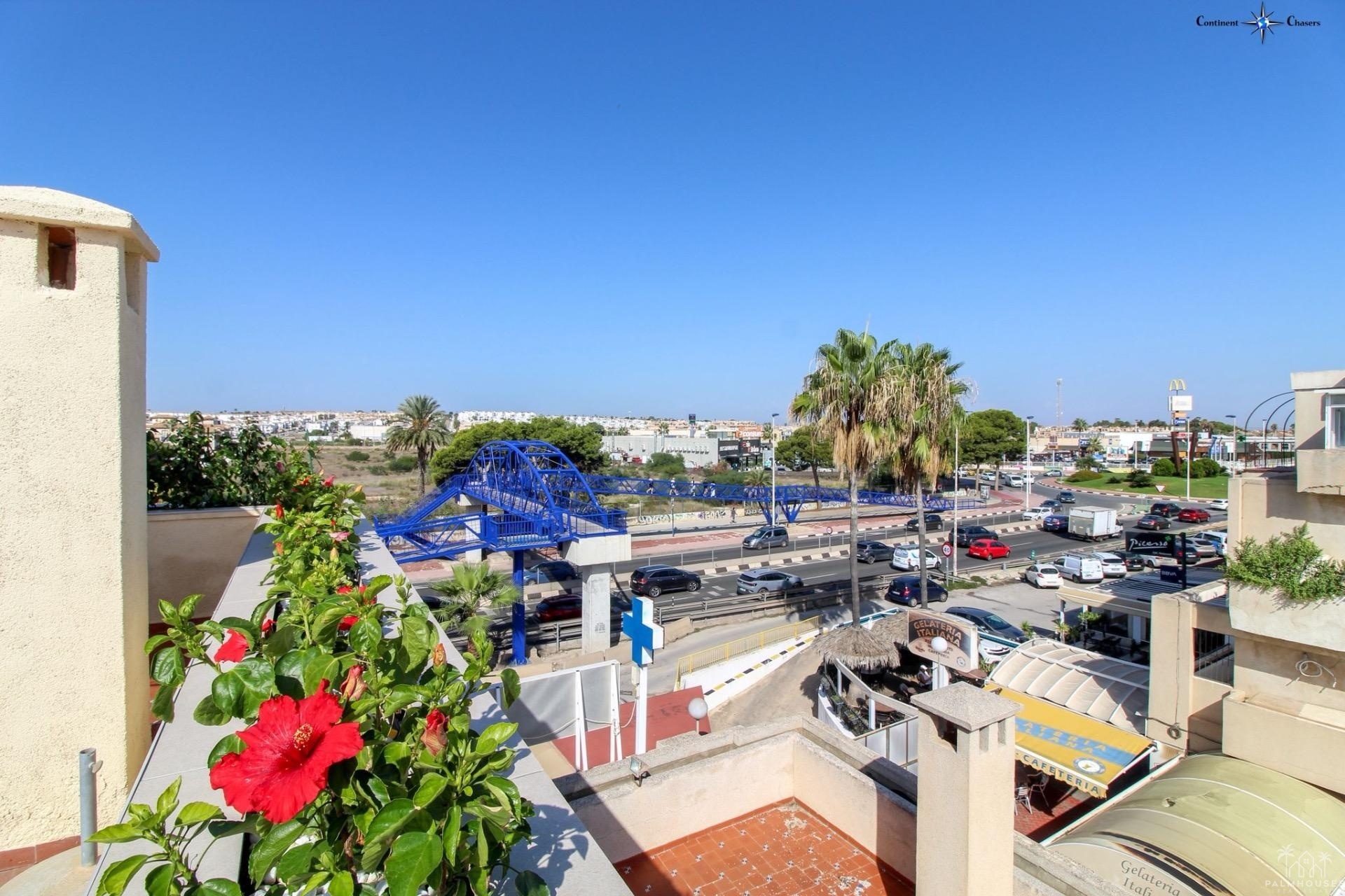 Venta - Apartment - Torrevieja - Punta Prima