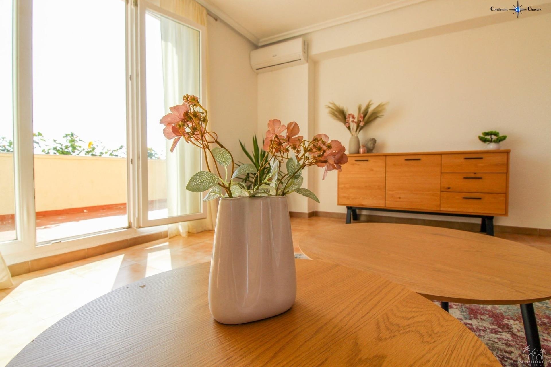 Venta - Apartment - Torrevieja - Punta Prima
