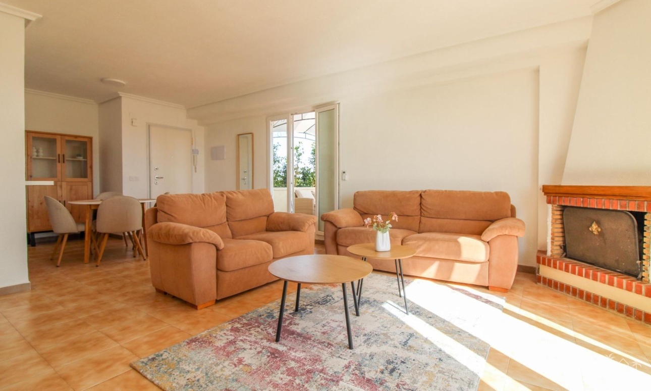 Venta - Apartment - Torrevieja - Punta Prima
