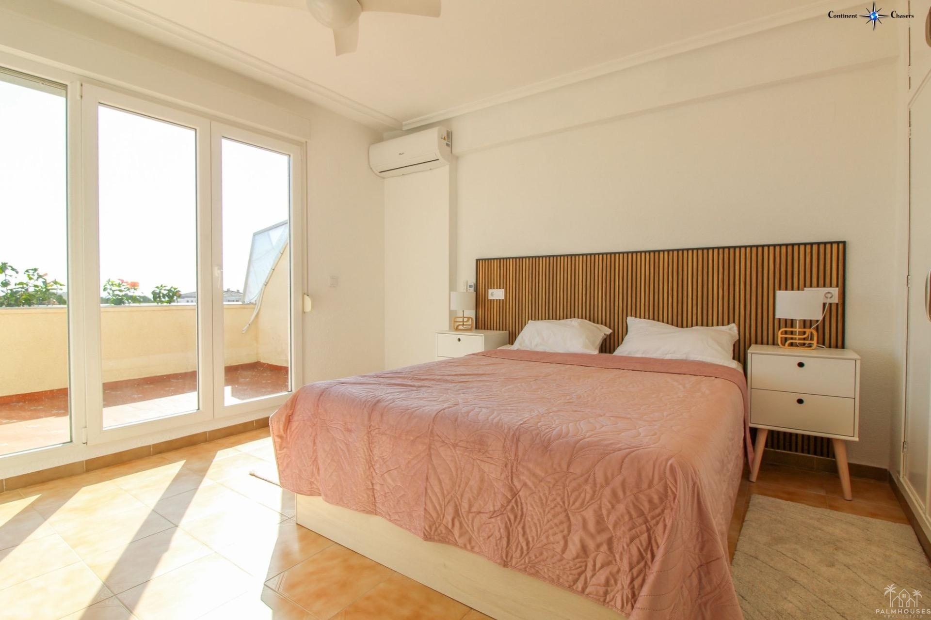 Venta - Apartment - Torrevieja - Punta Prima