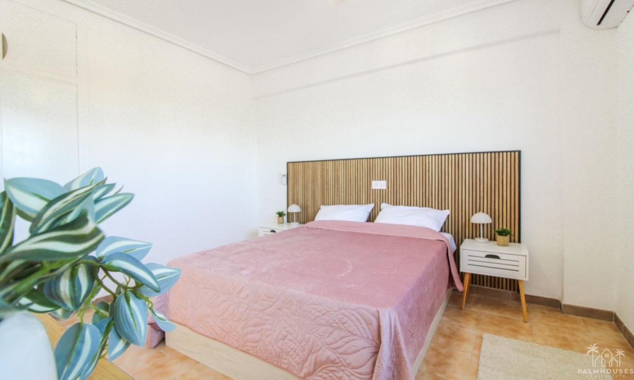 Venta - Apartment - Torrevieja - Punta Prima