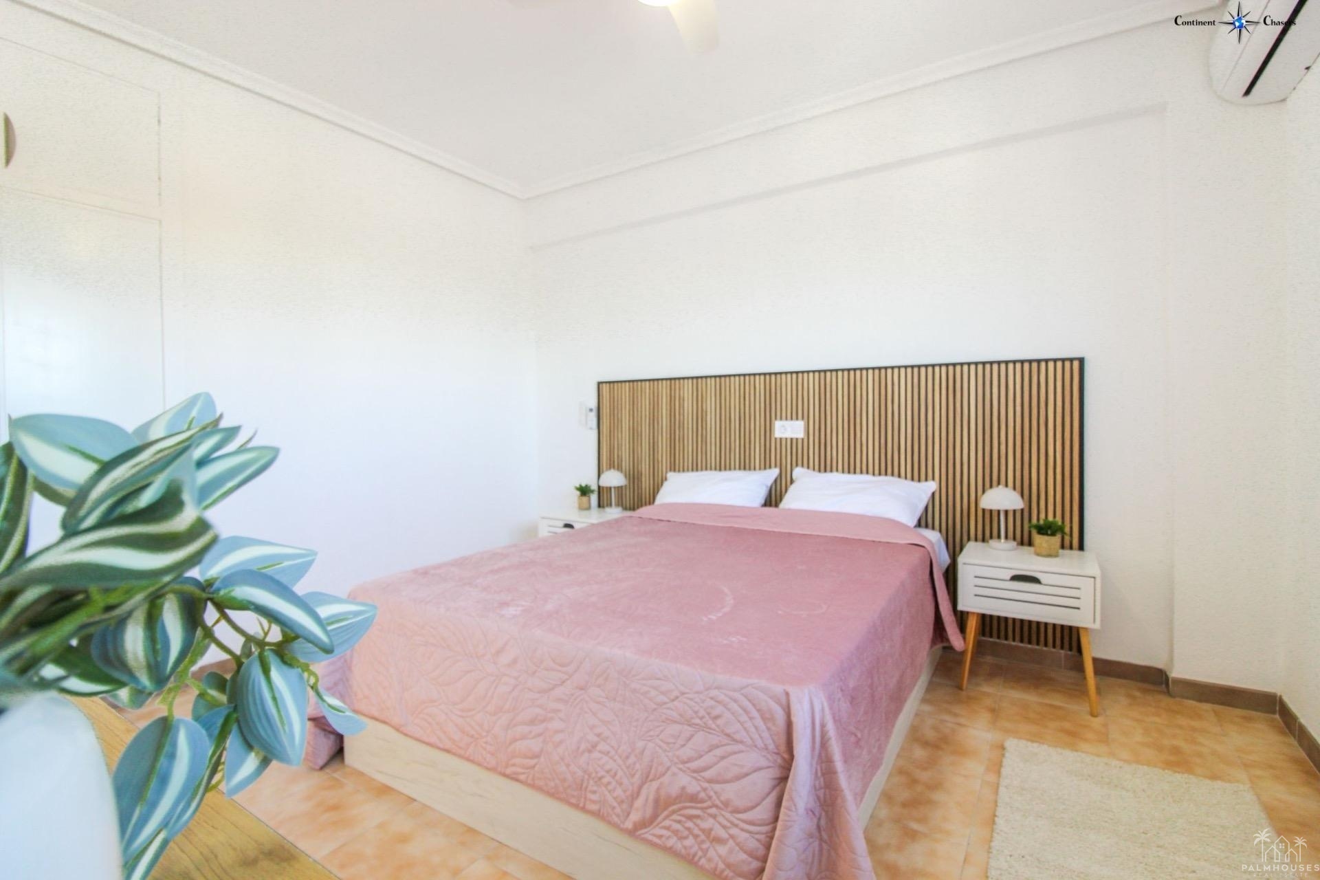 Venta - Apartment - Torrevieja - Punta Prima