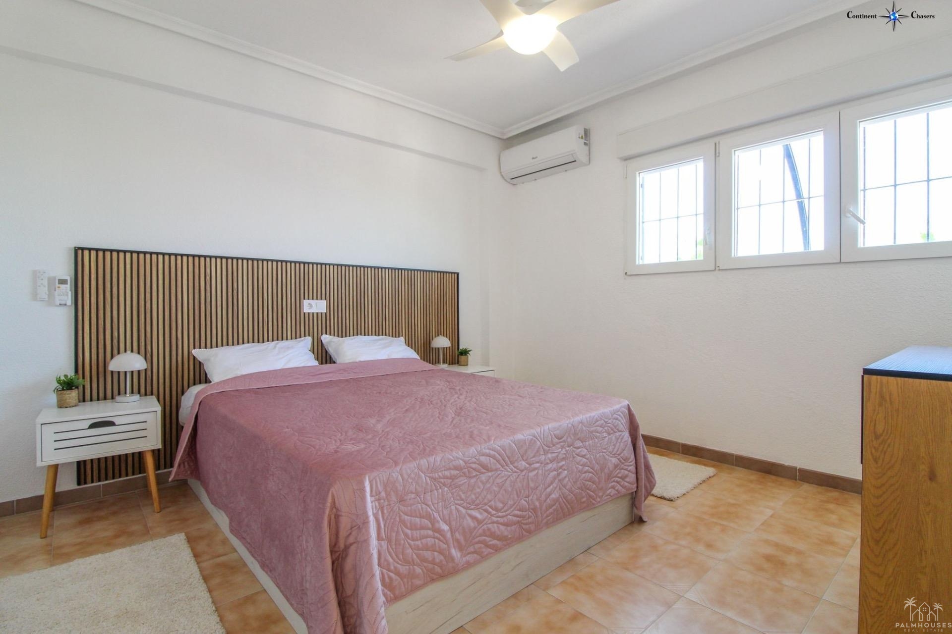 Venta - Apartment - Torrevieja - Punta Prima