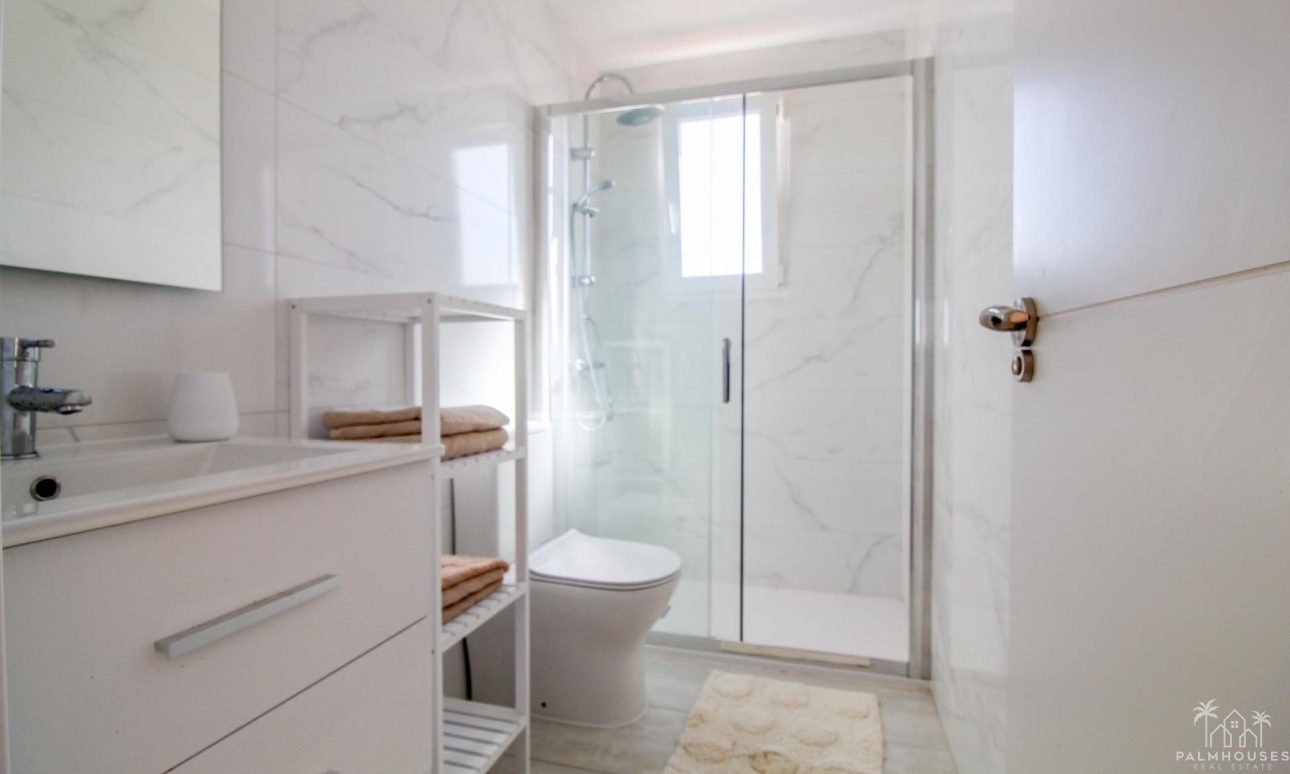 Venta - Apartment - Torrevieja - Punta Prima