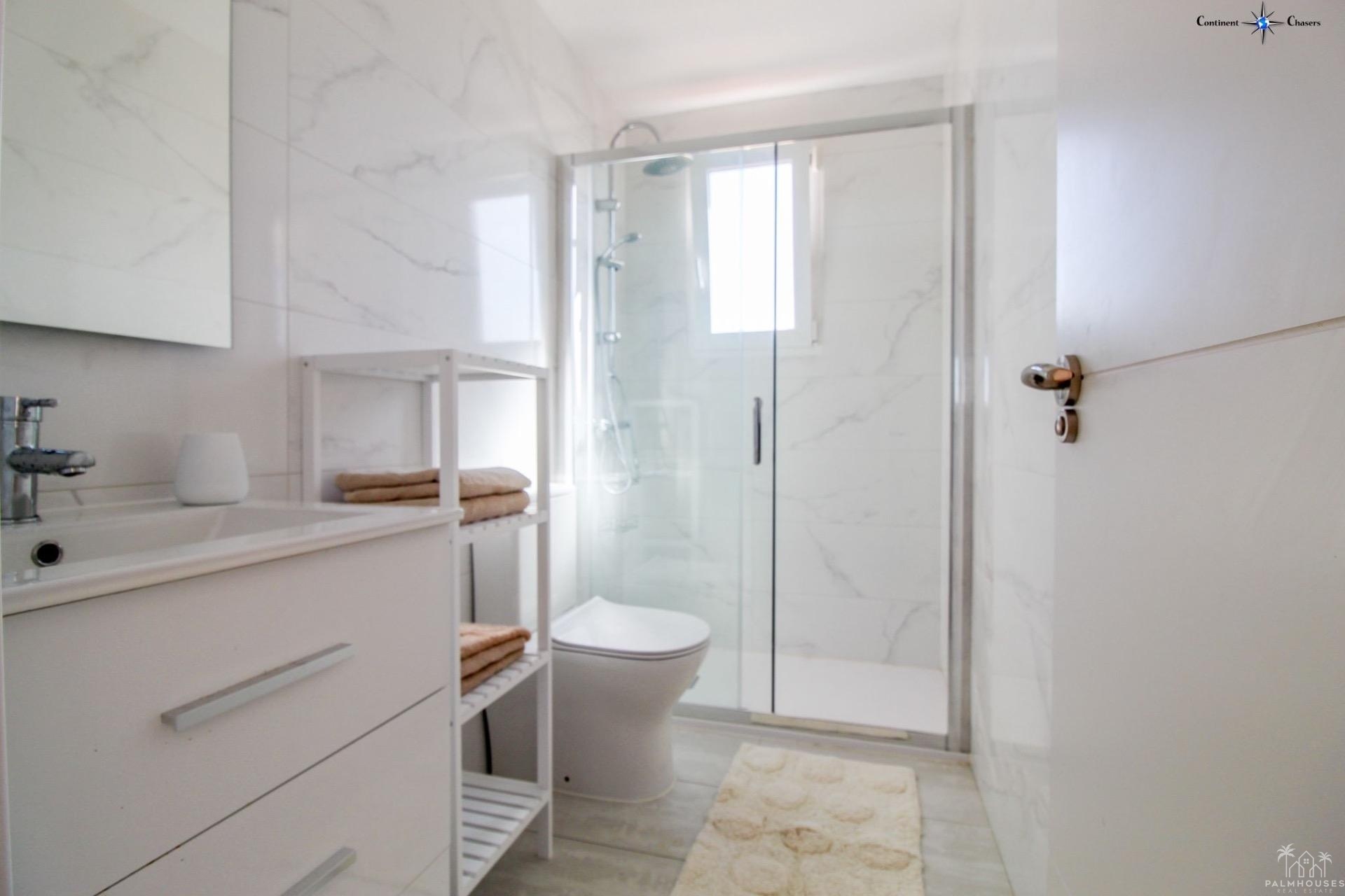 Venta - Apartment - Torrevieja - Punta Prima
