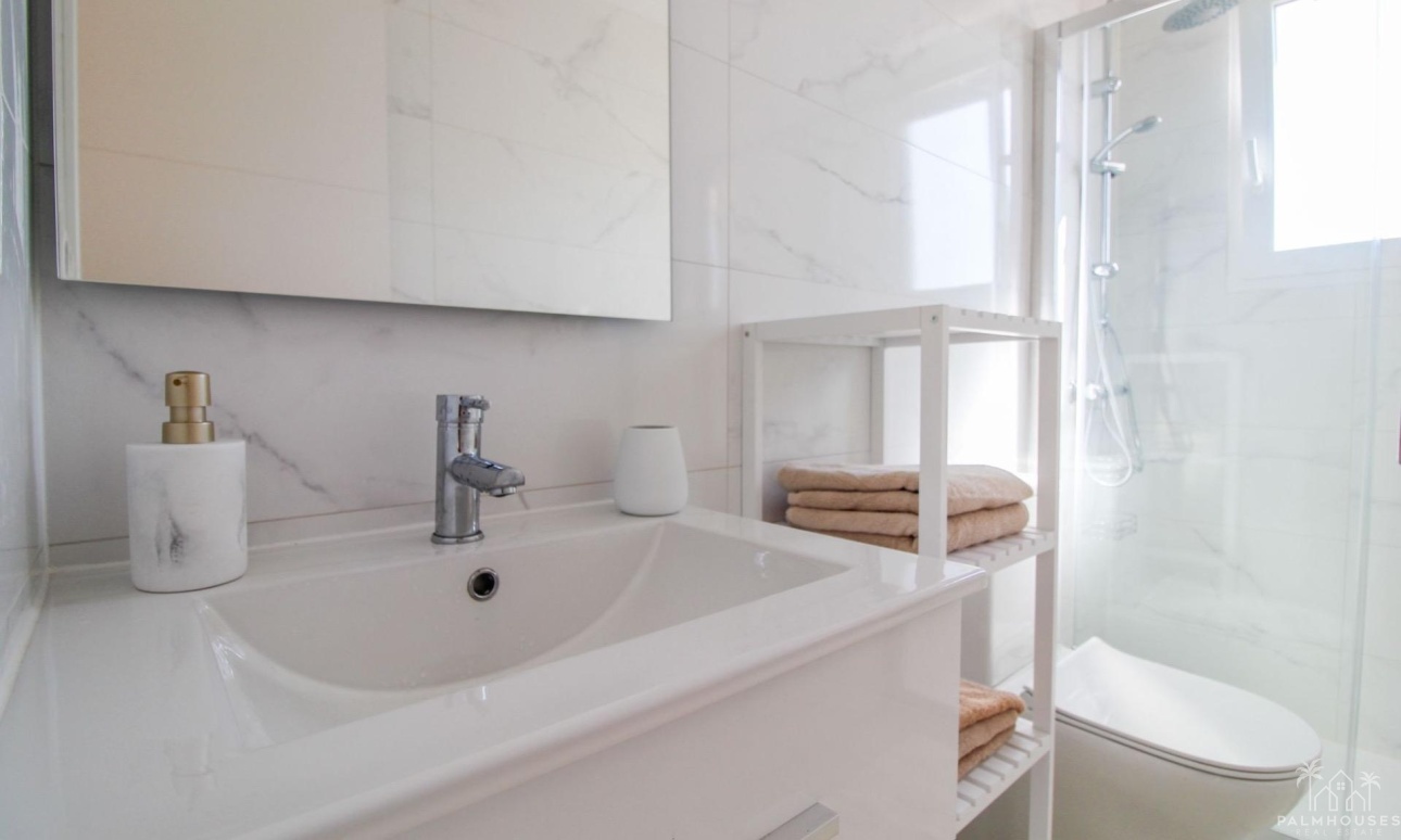 Venta - Apartment - Torrevieja - Punta Prima