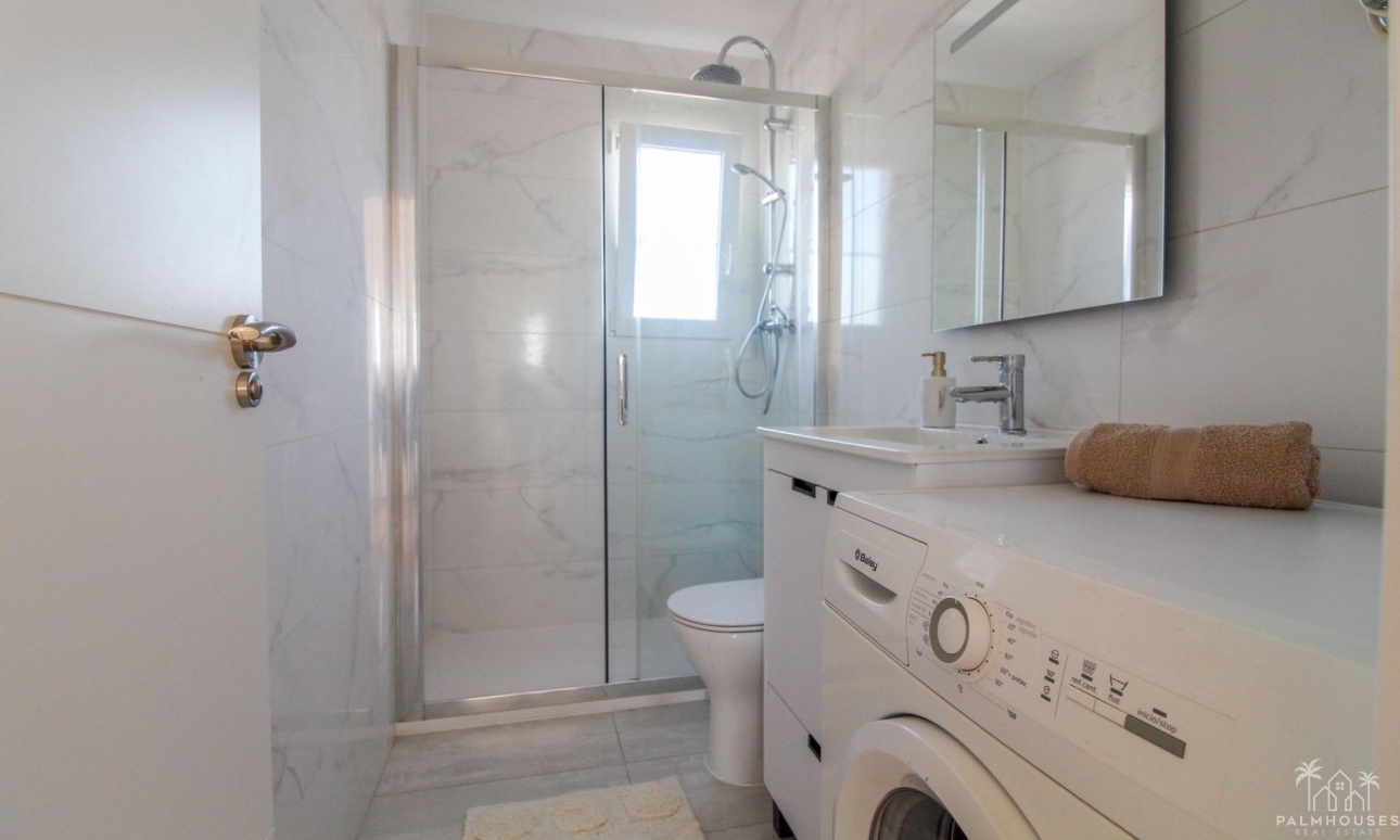 Venta - Apartment - Torrevieja - Punta Prima