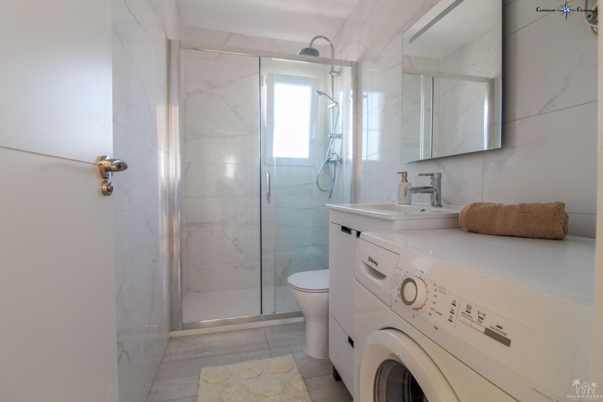 Venta - Apartment - Torrevieja - Punta Prima