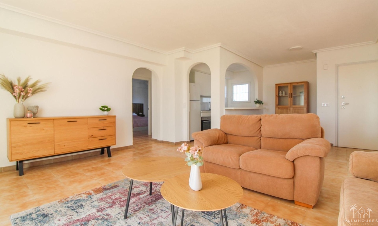 Venta - Apartment - Torrevieja - Punta Prima
