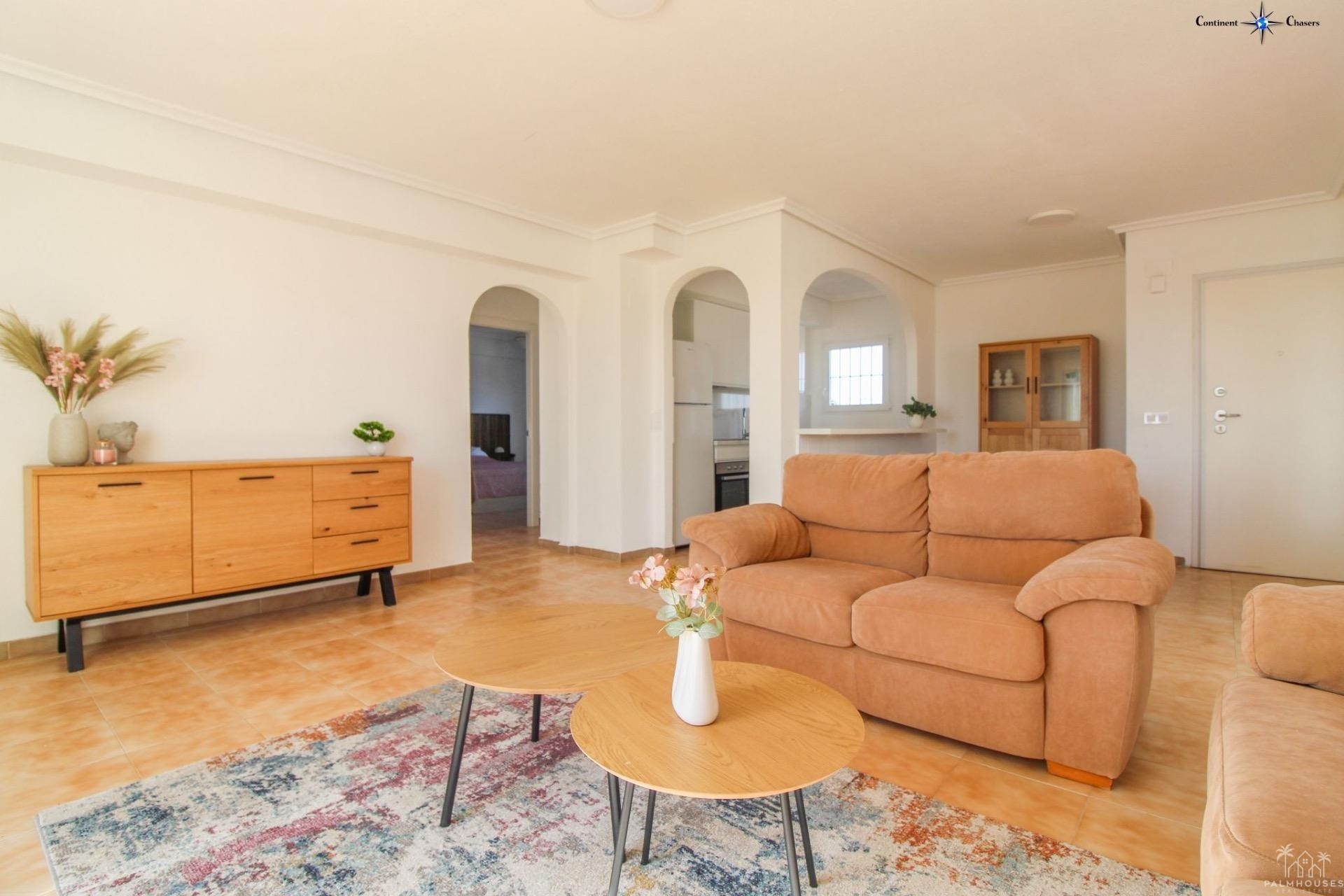 Venta - Apartment - Torrevieja - Punta Prima