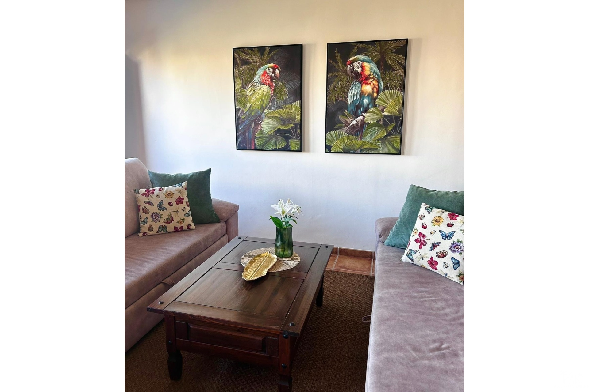 Venta - Apartment - Torrevieja - Punta Prima
