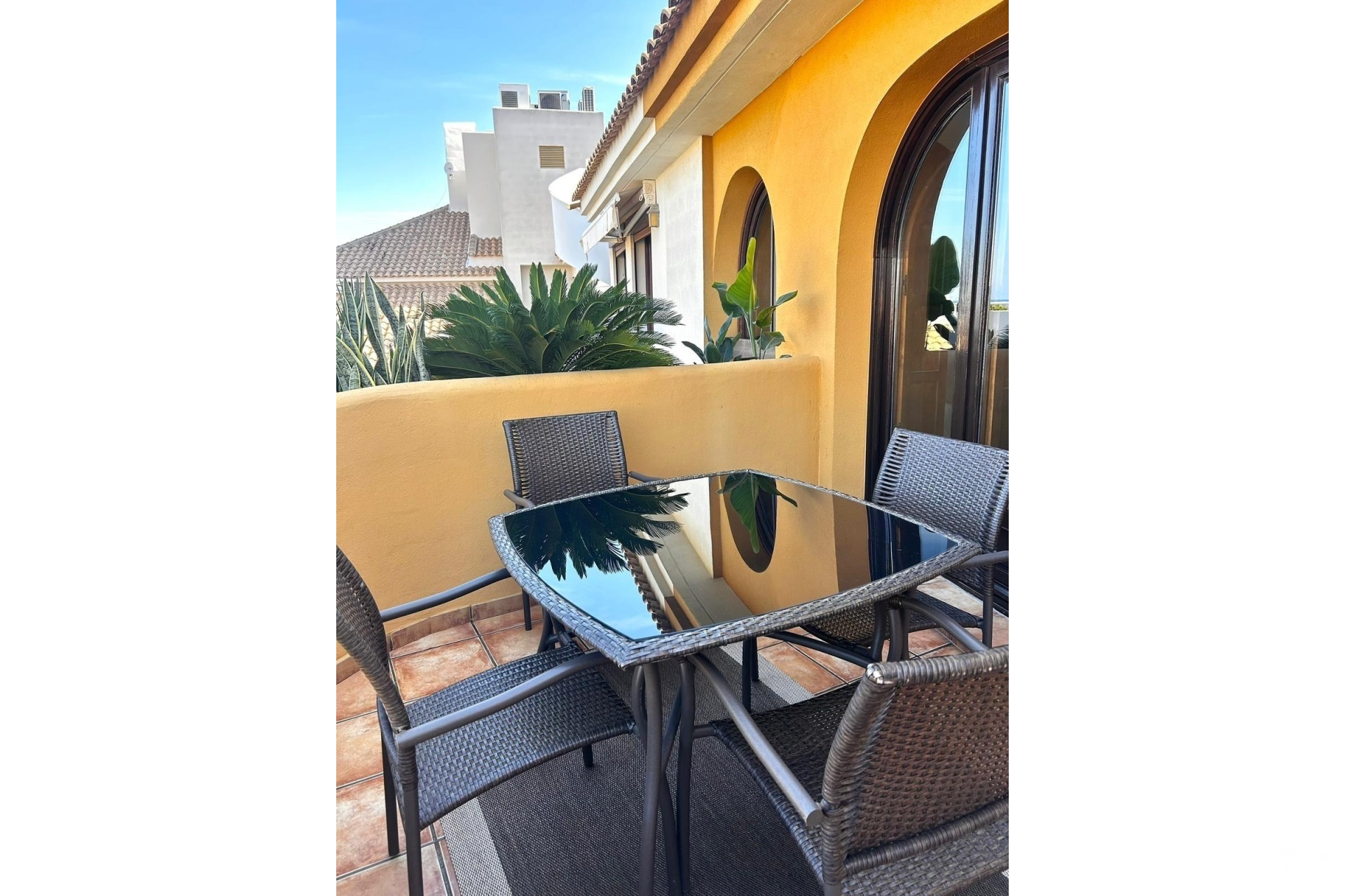 Venta - Apartment - Torrevieja - Punta Prima