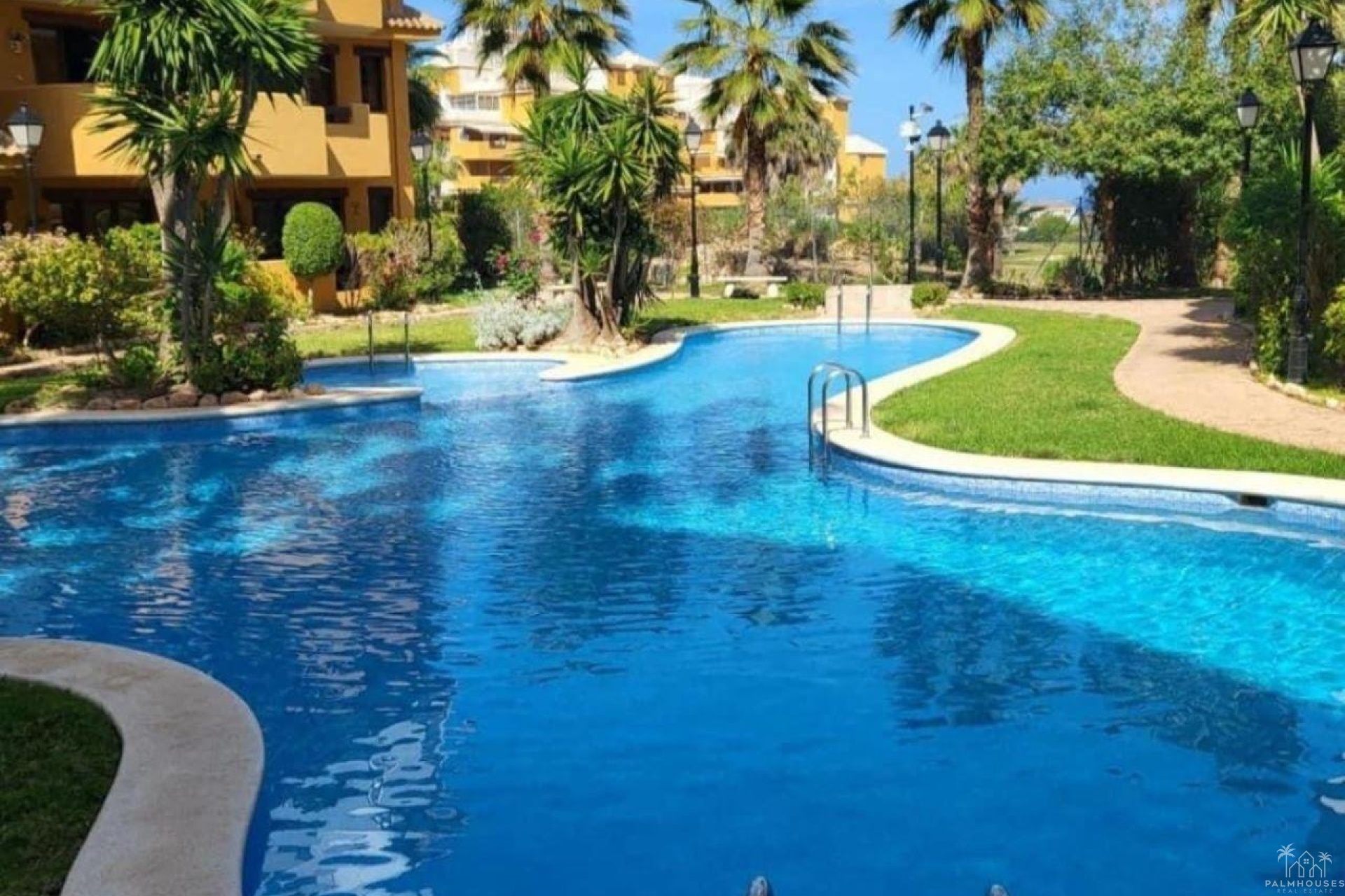 Venta - Apartment - Torrevieja - Punta Prima