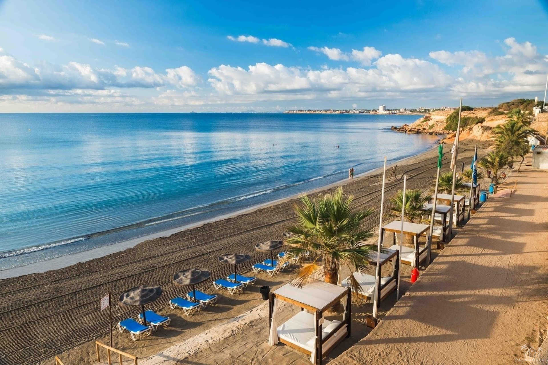 Venta - Apartment - Torrevieja - Punta Prima