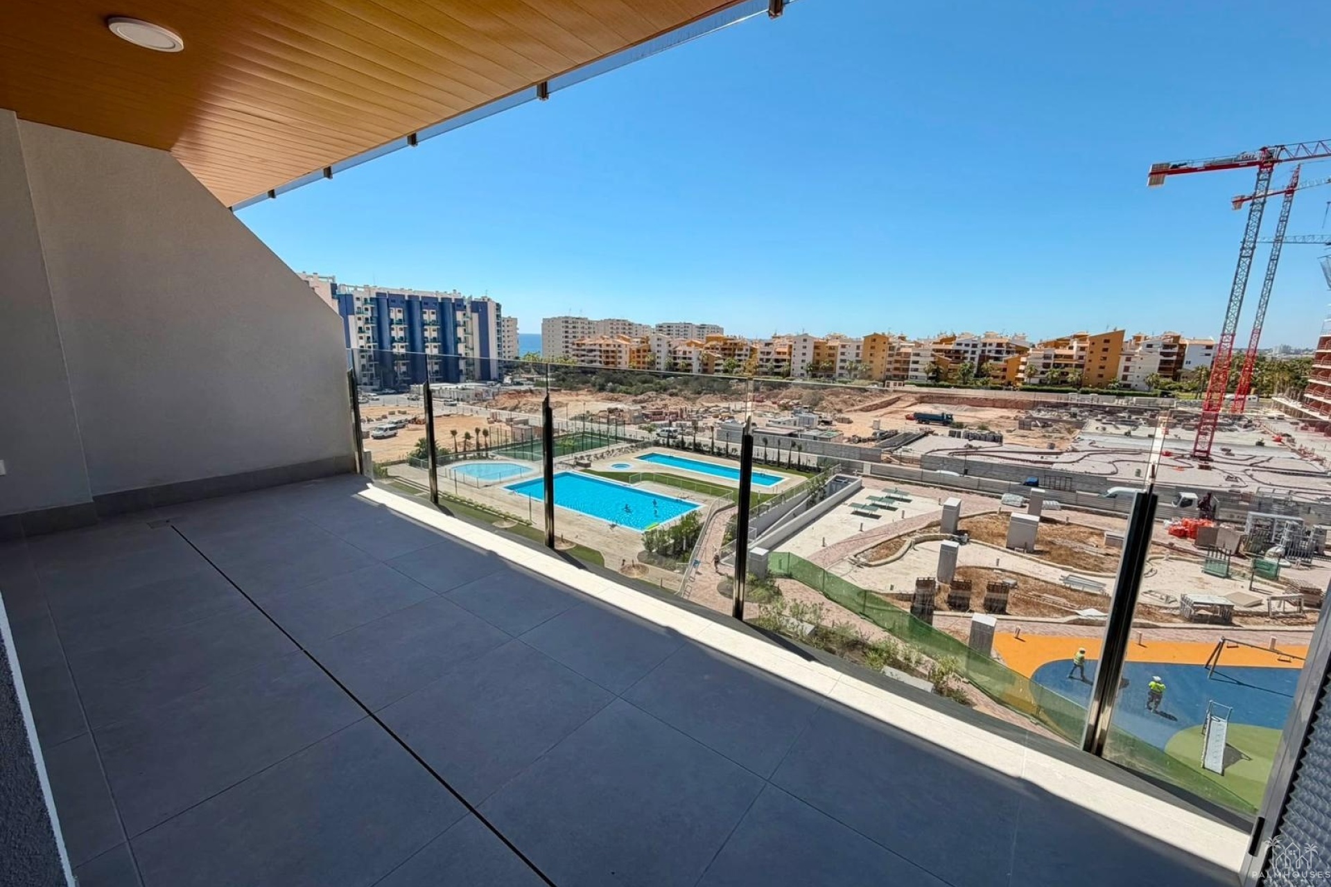 Venta - Apartment - Torrevieja - Punta Prima