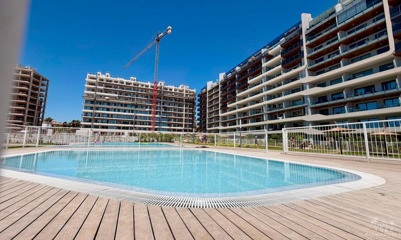 Venta - Apartment - Torrevieja - Punta Prima