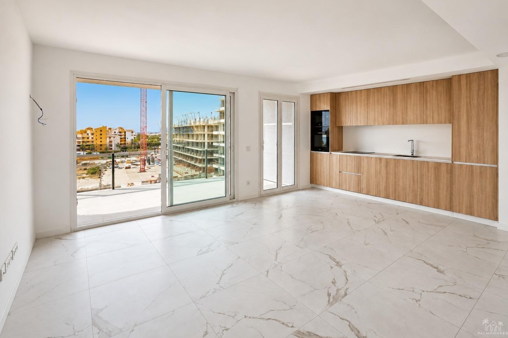 Venta - Apartment - Torrevieja - Punta Prima