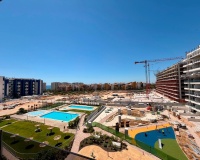 Venta - Apartment - Torrevieja - Punta Prima