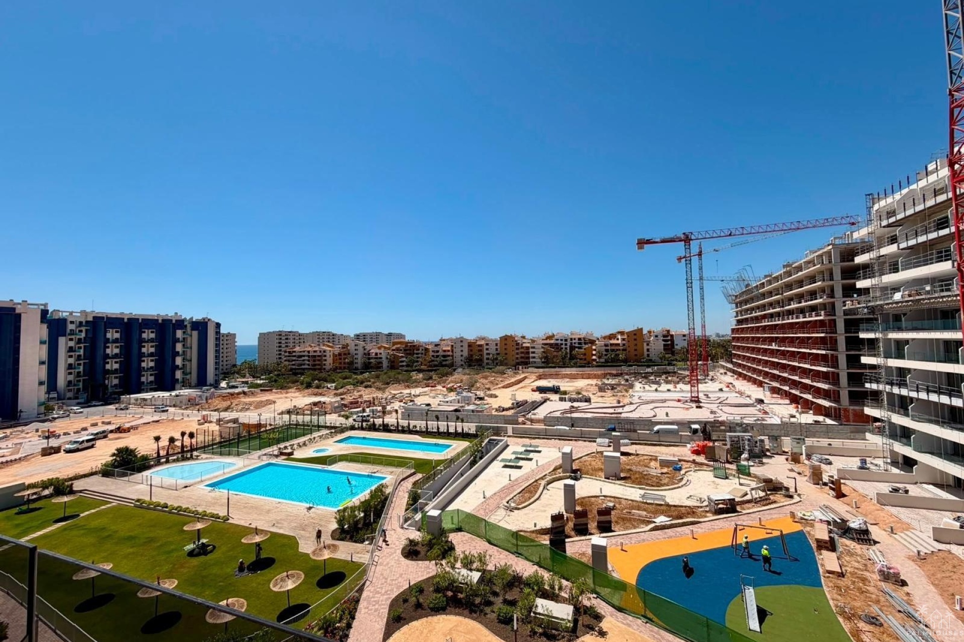 Venta - Apartment - Torrevieja - Punta Prima