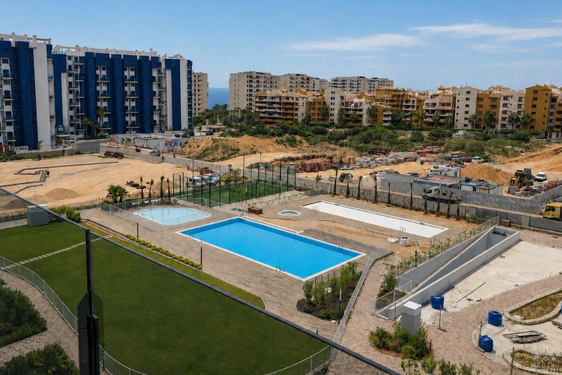 Venta - Apartment - Torrevieja - Punta Prima
