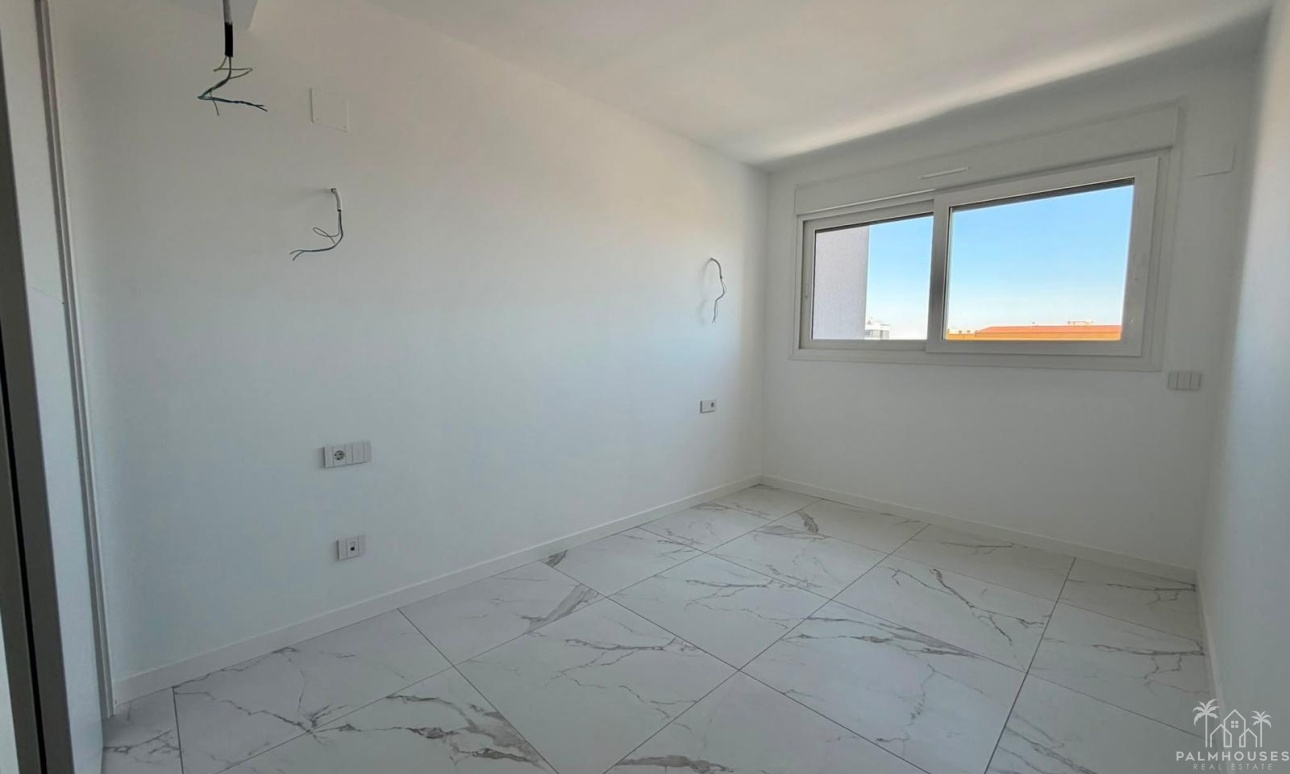Venta - Apartment - Torrevieja - Punta Prima