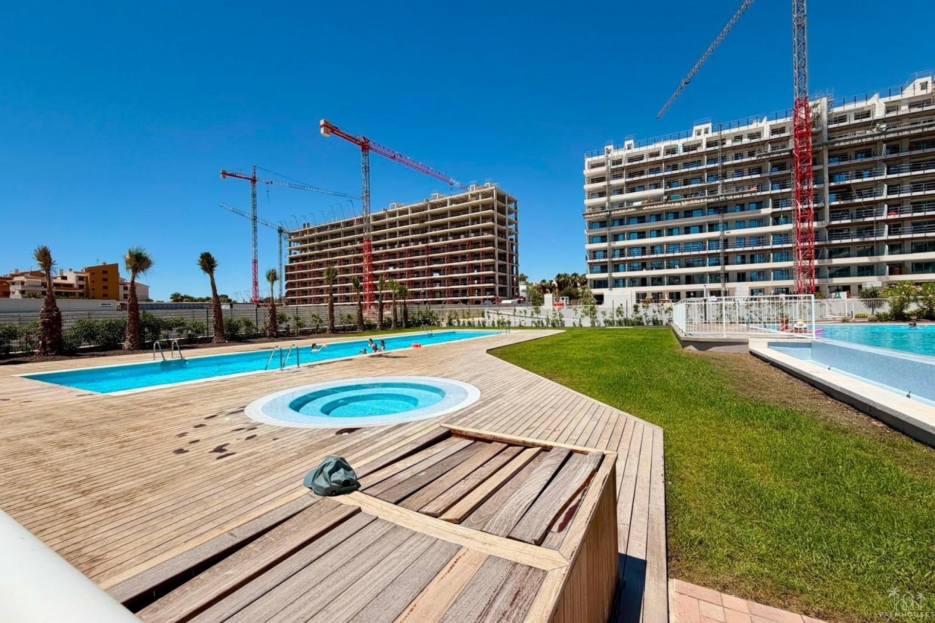 Venta - Apartment - Torrevieja - Punta Prima